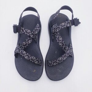 Chaco x Ne-net‎ Nya Waterproof Outdoor Sandals Black Cat Women's Size 9